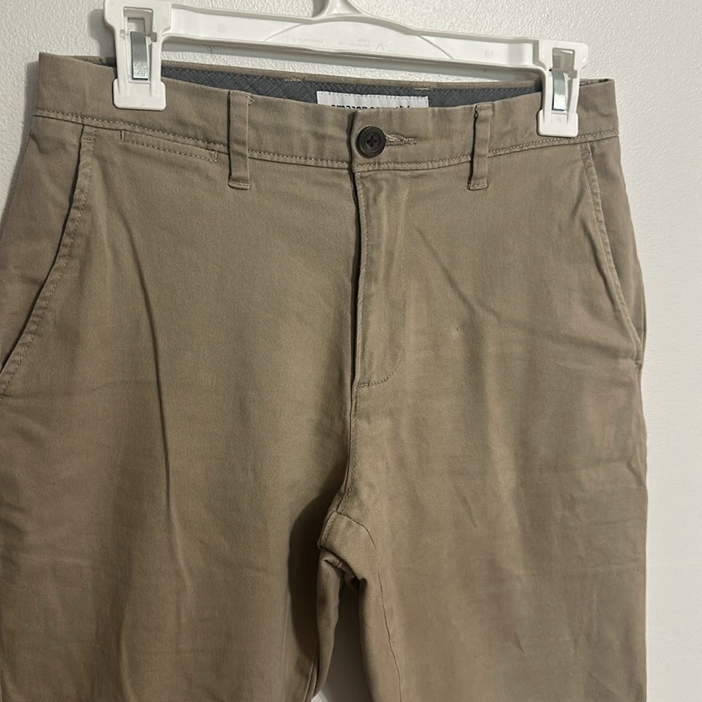 Men's khakis - Picture 2 of 6